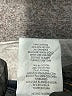 cavalini Solid Blue Black Jeggings Size 14 - photo 8