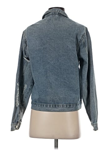 Boohoo Denim Jacket (view 2)