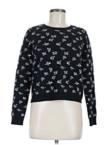 Marc Jacobs Cashmere Pullover Sweater (view 1)