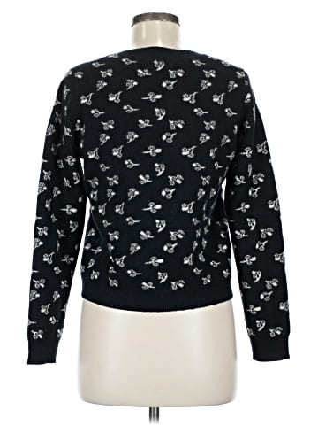 Marc Jacobs Cashmere Pullover Sweater (view 2)