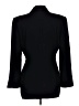 Hillard & Hanson Black Blazer Size 12 - photo 2
