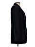 Hillard & Hanson Black Blazer Size 12 - photo 4