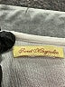 Mara Hoffman White 3/4 Sleeve Blouse Size 3X (estimated) - photo 4