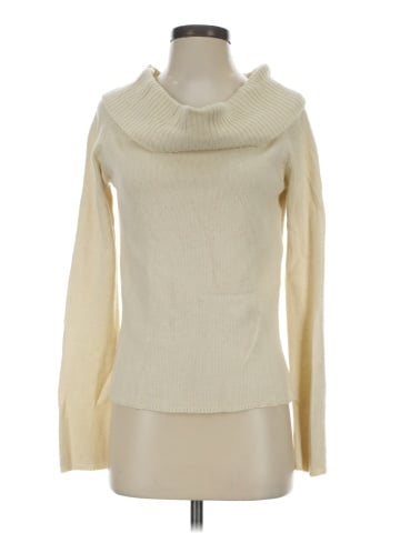 TOBI Turtleneck Sweater (view 1)