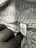 Unbranded Chevron-herringbone Gray Active Pants Size XL - photo 7