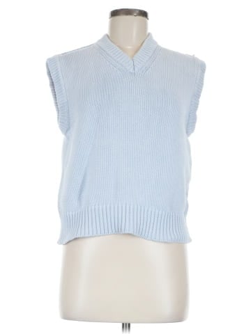 Zara Sweater Vest (view 1)