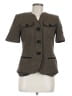 Kasper A.S.L. 100% Polyester Brown Blazer Size 8 (petite) - photo 1