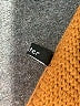 Unbranded 100% Acrylic Brown Cardigan One size - photo 8