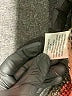 Bar III Brown Cardigan Size S - photo 8