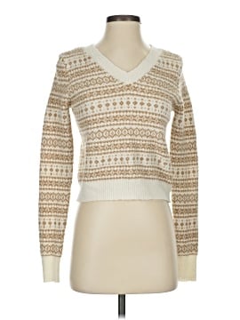 American Eagle Outfitters Pullover Sweater