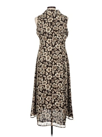 Coldwater Creek Casual Dress (view 2)