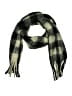 Unbranded Green Black Scarf One size - photo 1