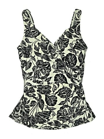 Lands' End One Piece Swimsuit (view 1)
