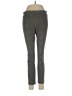Van Heusen Tweed Gray Active Pants Size 6 Short - photo 1