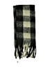 Unbranded Green Black Scarf One size - photo 2