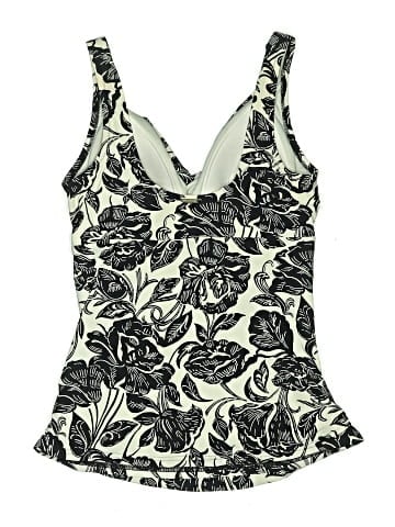 Lands' End One Piece Swimsuit (view 2)