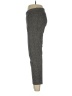 Van Heusen Tweed Gray Active Pants Size 6 Short - photo 5