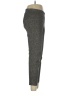 Van Heusen Tweed Gray Active Pants Size 6 Short - photo 4
