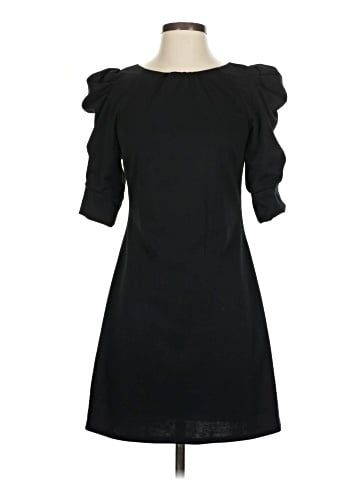 Jessica Simpson Cocktail Dress (view 1)