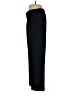 DKNY 100% Polyester Solid Black Dress Pants Size 6 - photo 5