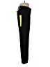 DKNY 100% Polyester Solid Black Dress Pants Size 6 - photo 4