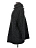 Dreamers Black Gray Turtleneck Sweater Size M - photo 5
