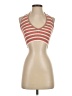Gilly Hicks Red Tank Top Size S - photo 1