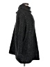 Dreamers Black Gray Turtleneck Sweater Size M - photo 4