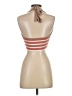 Gilly Hicks Red Tank Top Size S - photo 2