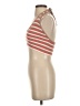 Gilly Hicks Red Tank Top Size S - photo 5