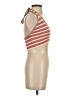 Gilly Hicks Red Tank Top Size S - photo 4