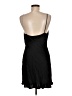 Zara Solid Black Cocktail Dress Size M - photo 2