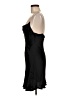 Zara Solid Black Cocktail Dress Size M - photo 5