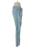 Gap Hearts Blue Jeans Size 27 waist - photo 4