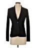Theory Black Blazer Size 2 - photo 1