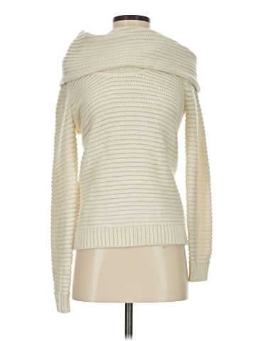 Classiques Entier Turtleneck Sweater (view 1)