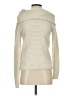 Classiques Entier Ivory Turtleneck Sweater Size S - photo 1