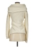 Classiques Entier Ivory Turtleneck Sweater Size S - photo 2