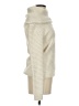 Classiques Entier Ivory Turtleneck Sweater Size S - photo 4