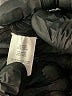 Daisy Fuentes Color Block Black Turtleneck Sweater Size L - photo 8