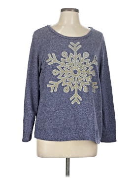 La Threads Pullover Sweater