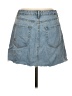 Forever 21 Blue Denim Skirt Size 29 waist - photo 2