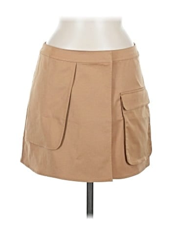 Open Edit Casual Skirt (view 1)