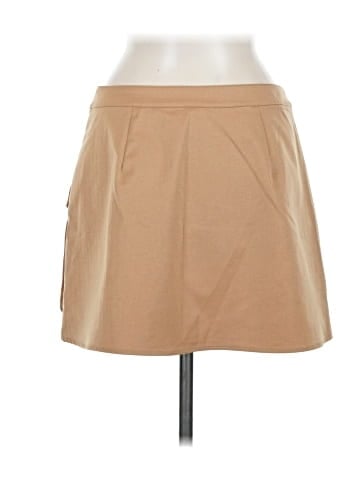 Open Edit Casual Skirt (view 2)