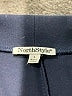 North Style Color Block Blue Track Pants Size L - photo 7