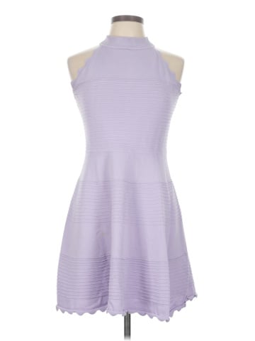 Eliza J Cocktail Dress (view 1)
