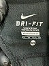 Nike 100% Polyester Black Active Tank Size XS - photo 7