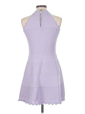 Eliza J Cocktail Dress (view 2)