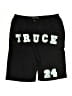 Kenneth Cole Black Athletic Shorts Size 10 - photo 1