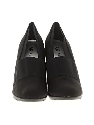 AK Anne Klein Heels (view 2)